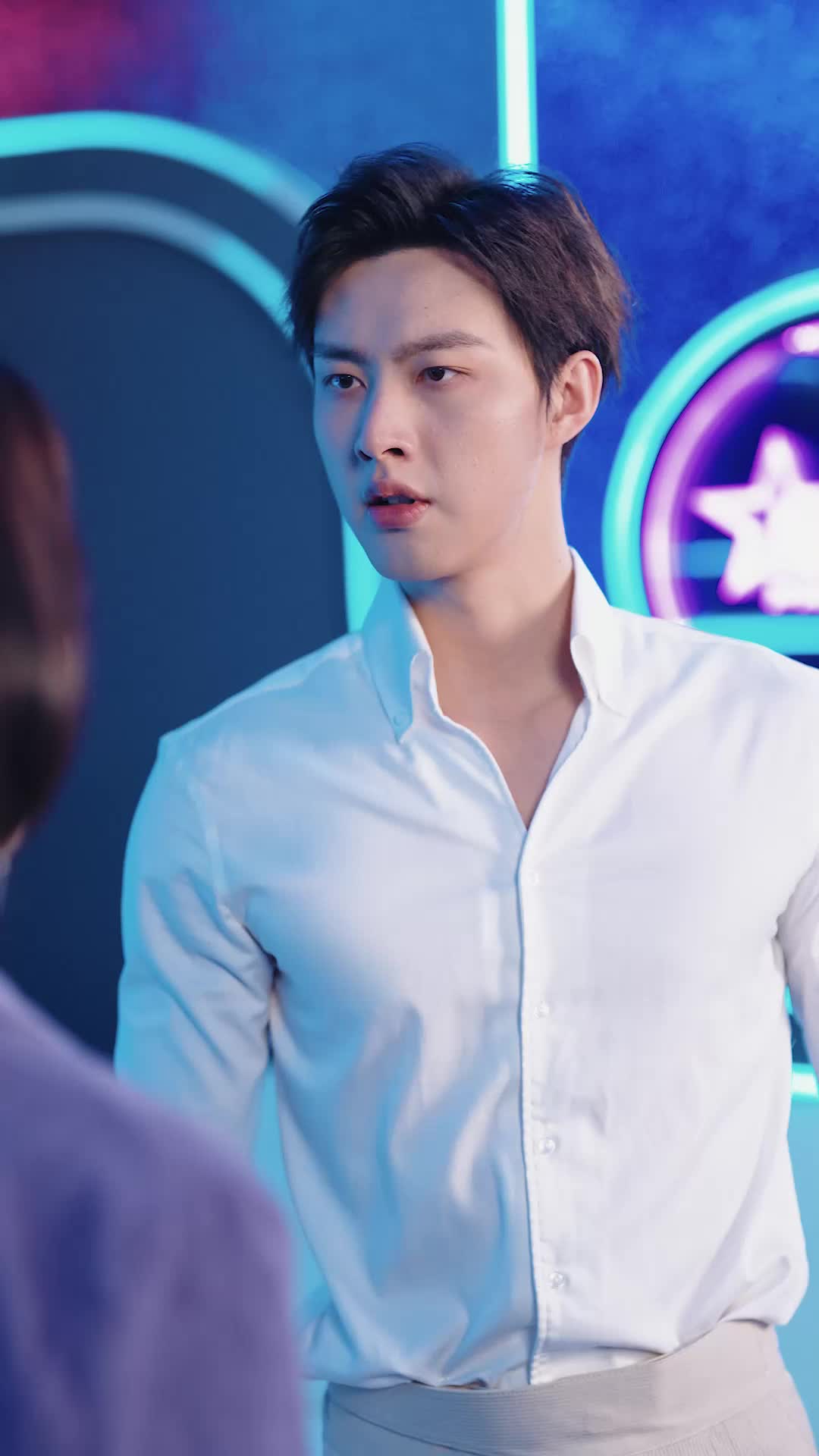 Tập 39 - Tình Yêu Sau Tai Nạn